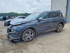 2023 Hyundai Santa Fe Sel Charcoal vin: 5NMS24AJ0PH609438
