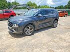 2023 Hyundai Santa Fe Sel Charcoal vin: 5NMS24AJ0PH648577