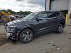 2023 Hyundai Santa Fe Sel Charcoal vin: 5NMS2DAJ8PH616864