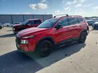2023 Hyundai Santa Fe Xrt Red vin: 5NMS6DAJXPH527348