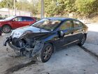 2018 Hyundai Elantra Sel Black vin: 5NPD84LF5JH319724
