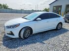 2019 Hyundai Sonata Se White vin: 5NPE24AF6KH729815