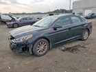 2019 Hyundai Sonata Se Black vin: 5NPE24AF6KH757226