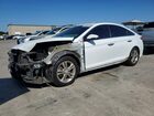 2018 Hyundai Sonata Sport+ Белый vin: 5NPE34AF9JH708405