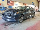 2016 Hyundai Sonata Limited Black vin: 5NPE34AFXGH304344