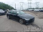 2021 Hyundai Sonata Sel Black vin: 5NPEF4JA3MH079823