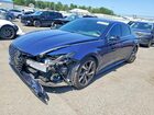 2021 Hyundai Sonata Sel Plus Blue vin: 5NPEJ4J22MH132471