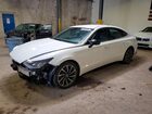 2020 Hyundai Sonata Sel Plus White vin: 5NPEJ4J28LH017758