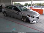 2023 Hyundai Elantra Se Silver vin: 5NPLL4AG1PH117090