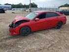 2023 Hyundai Elantra Sel Red vin: 5NPLM4AG0PH115540