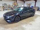 2022 Hyundai Elantra Sel Black vin: 5NPLS4AG6NH059106