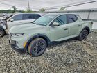 2022 Hyundai Santa Cruz Sel Gray vin: 5NTJBDAE2NH031133