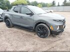 2023 Hyundai Santa Cruz Night Gray vin: 5NTJCDAF8PH050438
