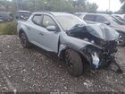 2025 Hyundai Santa Cruz Sel Activity Light Blue vin: 5NTJCDDE8SH152415