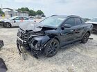 2024 Hyundai Santa Cruz Night Black vin: 5NTJCDDF7RH108229