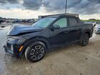 2022 Hyundai Santa Cruz Sel Premium Black vin: 5NTJDDAF3NH015543