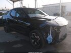 2024 Hyundai Santa Cruz Limited Black vin: 5NTJEDAF3RH086180