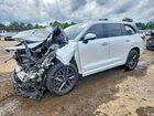 2024 Lexus Tx 350 Premium Белый vin: 5TDAAAA66RS011010