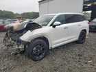 2025 Lexus Tx 350 White vin: 5TDAAAB69SS032048