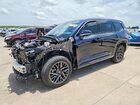 2025 Lexus Tx 350 Premium Blue vin: 5TDAAAB6XSS042829