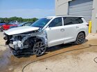 2025 Lexus Tx 500h F Sport Performance Premium White vin: 5TDABAB69SS014534