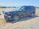 2026 Toyota Grand Highlander Hybrid Limited Черный vin: 5TDACAB58TS105753