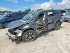 2020 Toyota Highlander Hybrid Xle Gray vin: 5TDGBRCH8LS506367