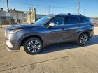 2020 Toyota Highlander Xle Gray vin: 5TDHZRBH1LS030318