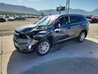 2016 Toyota Highlander Xle Gray vin: 5TDJKRFH2GS343139