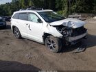 2016 Toyota Highlander Xle V6 vin: 5TDJKRFH9GS245841