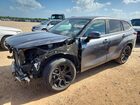 2023 Toyota Highlander Le Gray vin: 5TDKDRAH6PS046221
