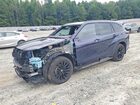 2026 Toyota Highlander Xse Blue vin: 5TDKDRBH4TS597546