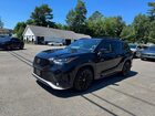2023 Toyota Highlander Xse Black vin: 5TDKDRBH7PS508087