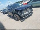 2024 Toyota Highlander Platinum Синий vin: 5TDKDRBH8RS575123