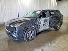 2026 Toyota Highlander Xle Black vin: 5TDKDRBHXTS601759