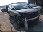 2016 Toyota Highlander Xle V6 Gray vin: 5TDKKRFH6GS184212