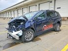 2026 Toyota Sienna Le Blue vin: 5TDKRKEC7TS296309