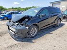 2021 Toyota Sienna Le Black vin: 5TDKSKFC2MS039174