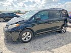 2020 Toyota Sienna Le Black vin: 5TDKZ3DCXLS068618
