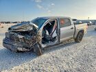 2019 Toyota Tundra Crewmax Sr5 Silver vin: 5TFDW5F11KX788634