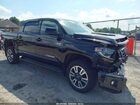 2021 Toyota Tundra Sr5 Черный vin: 5TFDY5F14MX978795