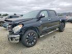 2017 Toyota Tundra Sr5 Черный vin: 5TFDY5F1XHX665594