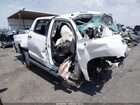 2017 Toyota Tundra Sr5 4.6l V8 White vin: 5TFEM5F10HX118141