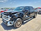 2016 Toyota Tundra Crewmax Sr5 Черный vin: 5TFEW5F1XGX198556