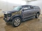 2016 Toyota Tundra 1794 Edition Charcoal vin: 5TFGW5F11GX207332