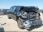 2019 Toyota Tundra Limited 5.7l V8 Black vin: 5TFHY5F15KX845882