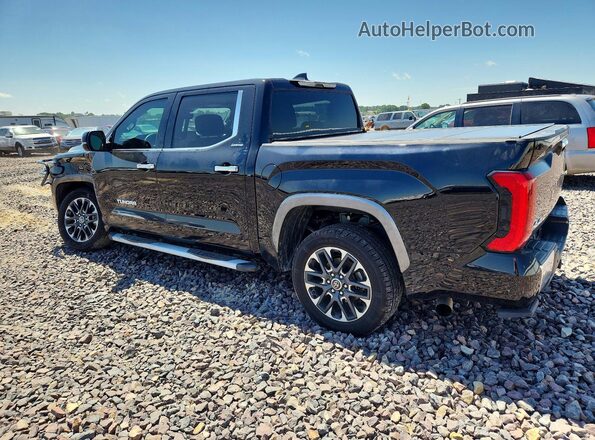 2023 TOYOTA TUNDRA LIMITED HV