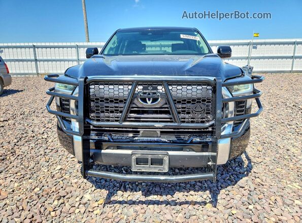 2023 TOYOTA TUNDRA LIMITED HV