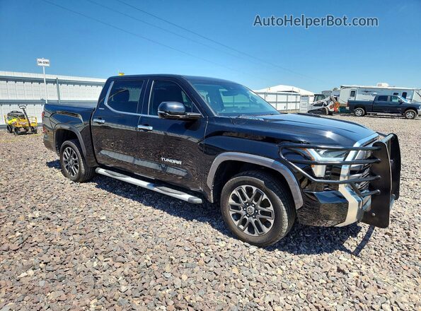 2023 TOYOTA TUNDRA LIMITED HV