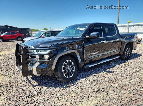 2023 TOYOTA TUNDRA LIMITED HV